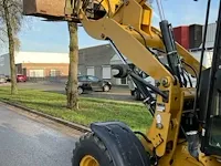 2015 cat 908m shovel - afbeelding 5 van  36