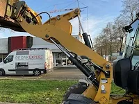2015 cat 908m shovel - afbeelding 6 van  36