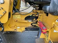 2015 cat 908m shovel - afbeelding 9 van  36