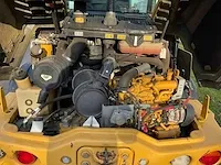 2015 cat 908m shovel - afbeelding 13 van  36
