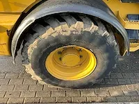 2015 cat 908m shovel - afbeelding 16 van  36