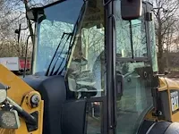 2015 cat 908m shovel - afbeelding 19 van  36