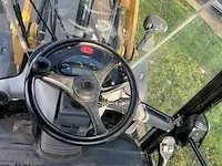 2015 cat 908m shovel - afbeelding 21 van  36