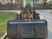 2015 cat 908m shovel - afbeelding 12 van  36