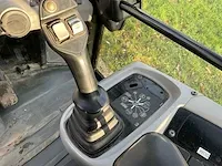 2015 cat 908m shovel - afbeelding 25 van  36