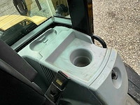 2015 caterpillar 906h shovel - afbeelding 4 van  37