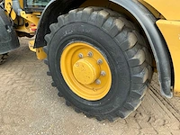 2015 caterpillar 906h shovel - afbeelding 11 van  37