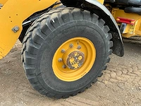 2015 caterpillar 906h shovel - afbeelding 13 van  37