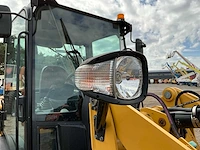 2015 caterpillar 906h shovel - afbeelding 17 van  37