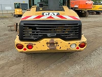 2015 caterpillar 906h shovel - afbeelding 20 van  37