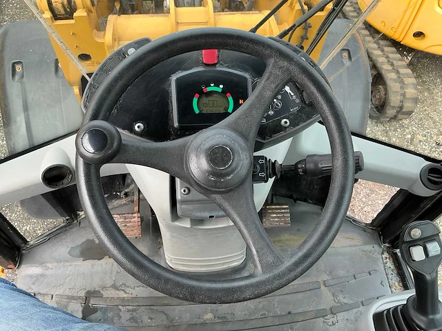 2015 caterpillar 906h shovel - afbeelding 33 van  37