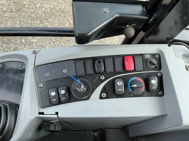 2015 caterpillar 906h shovel - afbeelding 37 van  37