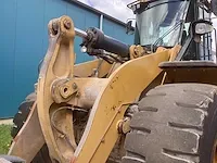 2015 caterpillar 966m shovel - afbeelding 3 van  31