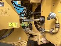 2015 caterpillar 966m shovel - afbeelding 6 van  31