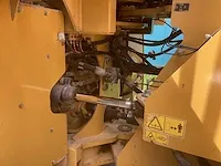 2015 caterpillar 966m shovel - afbeelding 7 van  31