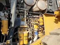 2015 caterpillar 966m shovel - afbeelding 8 van  31