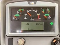 2015 caterpillar 966m shovel - afbeelding 13 van  31
