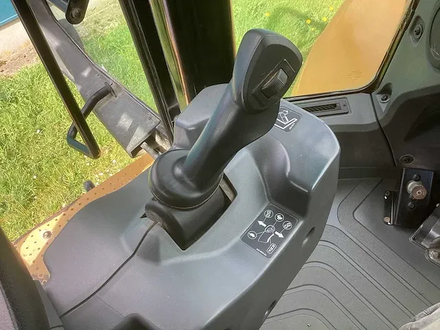 2015 caterpillar 966m shovel - afbeelding 14 van  31