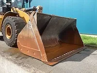 2015 caterpillar 966m shovel - afbeelding 18 van  31