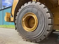 2015 caterpillar 966m shovel - afbeelding 21 van  31