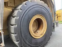 2015 caterpillar 966m shovel - afbeelding 22 van  31