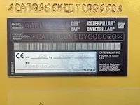 2015 caterpillar 966m shovel - afbeelding 25 van  31