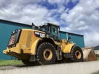 2015 caterpillar 966m shovel - afbeelding 27 van  31
