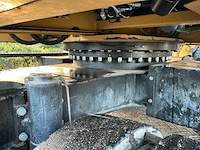 2015 caterpillar mh3022 overslagkraan - afbeelding 3 van  66