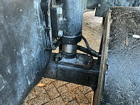 2015 caterpillar mh3022 overslagkraan - afbeelding 4 van  66