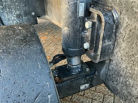 2015 caterpillar mh3022 overslagkraan - afbeelding 5 van  66