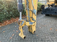 2015 caterpillar mh3022 overslagkraan - afbeelding 8 van  66