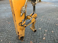 2015 caterpillar mh3022 overslagkraan - afbeelding 9 van  66