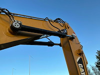 2015 caterpillar mh3022 overslagkraan - afbeelding 10 van  66