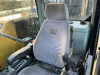 2015 caterpillar mh3022 overslagkraan - afbeelding 14 van  66