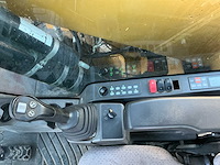 2015 caterpillar mh3022 overslagkraan - afbeelding 15 van  66