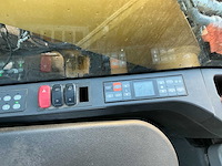 2015 caterpillar mh3022 overslagkraan - afbeelding 16 van  66