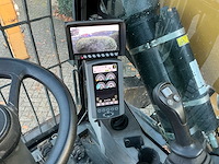 2015 caterpillar mh3022 overslagkraan - afbeelding 17 van  66