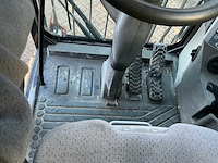 2015 caterpillar mh3022 overslagkraan - afbeelding 19 van  66