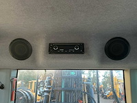 2015 caterpillar mh3022 overslagkraan - afbeelding 20 van  66