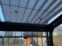 2015 caterpillar mh3022 overslagkraan - afbeelding 21 van  66