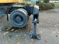 2015 caterpillar mh3022 overslagkraan - afbeelding 27 van  66