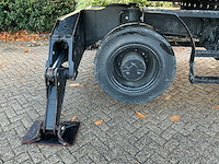 2015 caterpillar mh3022 overslagkraan - afbeelding 28 van  66