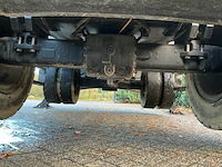 2015 caterpillar mh3022 overslagkraan - afbeelding 31 van  66