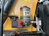 2015 caterpillar mh3022 overslagkraan - afbeelding 35 van  66