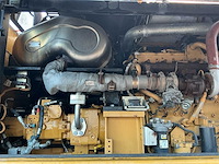 2015 caterpillar mh3022 overslagkraan - afbeelding 37 van  66