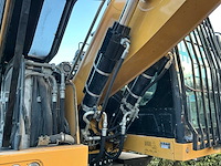 2015 caterpillar mh3022 overslagkraan - afbeelding 38 van  66