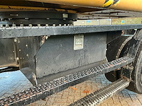 2015 caterpillar mh3022 overslagkraan - afbeelding 41 van  66