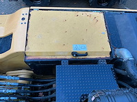 2015 caterpillar mh3022 overslagkraan - afbeelding 47 van  66