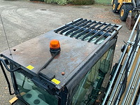 2015 caterpillar mh3022 overslagkraan - afbeelding 49 van  66