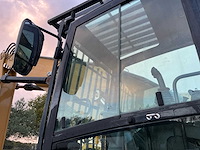 2015 caterpillar mh3022 overslagkraan - afbeelding 52 van  66